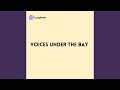 Voices under the Bay