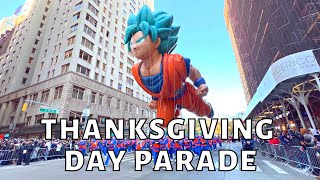 Macy’s Thanksgiving Day Parade 2022 LIVE - 96th Annual Parade