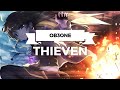 OB3one feat. Alanna Lyes - Thieven (Electro Swing)