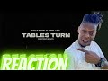 NHANCE FT TEEJAY-TABLES TURN OFFICIAL VIDEO(FIYA FEELINGS REACTION