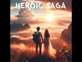 heroic saga