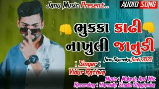 ભુક્કા કાઢી નાખુલી જાનુડી New timli song