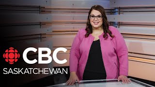 CBC SK News: warnings about new phone scam, update on Manitoba crash