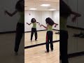 oja choreography u are mine by squadee