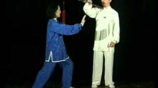 Tai Chi - The 24 Forms CD2 - PART 2 - Detail Instructions Forms 6-11.avi