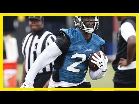 Leonard Fournette Expected To Play In Week 10 Against Chargers - YouTube