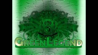 Greenlegend Ft RBDJAN - lach voor me