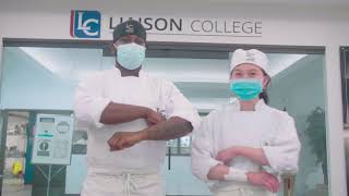 Liaison College Hamilton | Whats On The Horizon