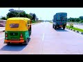 kannauj highway vloging beautiful national highways in kannauj riding india highway vlog