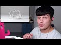 Vocal Coach Reaction to Billie Eilish - you should see me in a crown