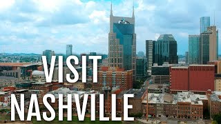 Fun Things to do in Nashville, TN | Travel Guide