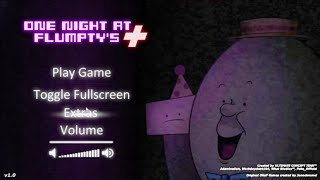 One Night at Flumpty's Plus Trailer!!! (by Adamination)