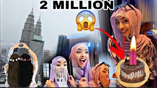 SAAXIBTEYDA QAALIGA MEEL QURUX BADAN IGU CASUMTAY IYO DABAAL DAGA 2 MILLION..?😱