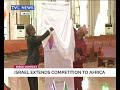 israel extends bible contest to africa