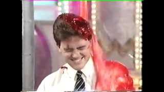 NESR: Saturday Roadshow Gunge - Carl Emms - 1989