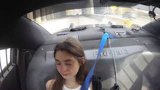 Mackenzie Shirilla jail call with mom: I showered twice. Did you ask about the stuff at Dom's house?