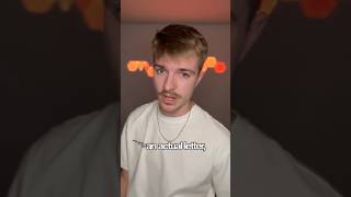 They Removed A Letter