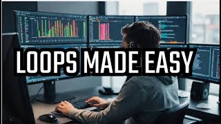 Master Java Loops in Minutes | for, while, do-while Explained with Examples 🔁