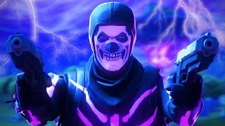fortnite ghost portal challenges x skull trooper ranger pc - fortnite ghost portal