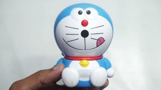 Doraemon Cartoon Table Pencil Sharpener for Kids