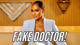 We EXPOSED "Dr." Cheyenne the FRAUD, 4 YEARS AGO!!!