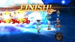 [DFFOO]TM／完封攻略【シャントット交錯 SHINRYU】