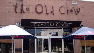 The Old Crow 1911 Greenville Ave. Dallas Texas Best Bar In Dallas Texas