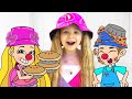 Diana and Roma Funny Cartoon Stories for Kids