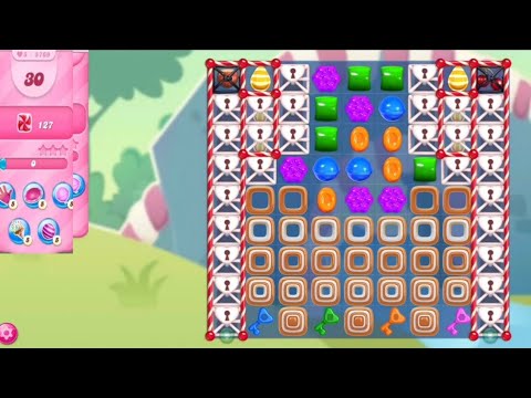 Juguemos a Candy Crush Saga con Gamer Girl Niveles de Candy Crush Saga 8536_8543 Gamer Girl