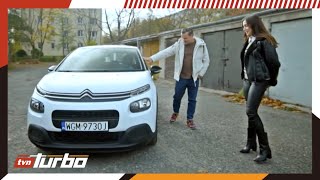 Urokliwy miejski Citroen od pierwszej właścicielki! #Zakup_Kontrolowany