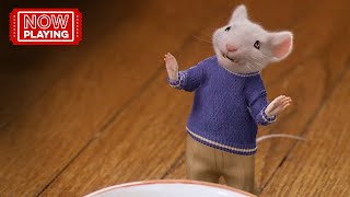 Stuart Little | Wanna Be Friends?