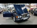 1990 bentley mulsanne mathewsons classic cars 28 u0026 29 april 2023