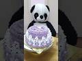 Teddy cake order for children's day#kids favourite teddy bear#cake design#cake decoration ideas