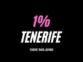 1% OF TENERIFE | duckmaster™