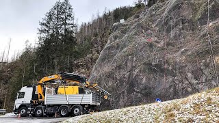 Ardesio, due interventi per il riassetto idrogeologico: oltre 4 milioni di investimento