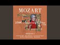 Mozart : Le nozze di Figaro : Act 4 