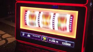 Thinking of Vegas? Think Quick Hit Slots! Install Now!