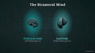The Software of the Mind: Unlocking Consciousness and Bicameral Mentality