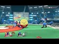 super smash bros. series all pokeball pokemon 1999 2025