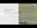 CLAAS Operating Tips TELEMATICS #5 | Combine harvester optimisation. / 2016