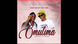 OMUTIMA _-_ VIMBA BOY ft STEV VADZ (official Audio)