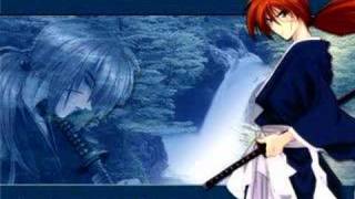 Rurouni Kenshin OST1 - Fallen Angel ~Haiiro no Tenshi