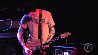 CLOAKROOM live at Saint VItus Bar, Jan. 9th, 2016 (FULL SET)