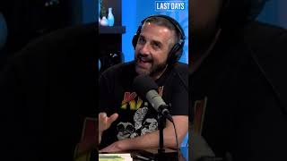 Lisa "Left Eye" Lopes | Last Days Podcast