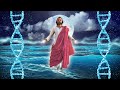 Jesus Christ Healing You While You Sleep with Delta Waves, DNA Repair, Full Body Massage Music