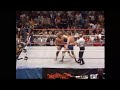 Paul Orndorff vs. Roddy Piper + Promos - Saturday Night's Main Event - 10/3/1985 - WWF