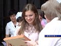 Конкурс одаренных и талантливых детей «Звезда подростка»