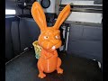 Timelapse by Toto - Bambu Lab X1C - Osterhase