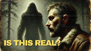 Sasquatch or Hoax? Hunters’ Spine-Chilling Discovery