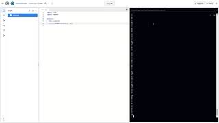 Python programming part12 - Importing Modules